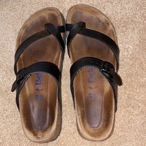 Betula by Birkenstock sandals